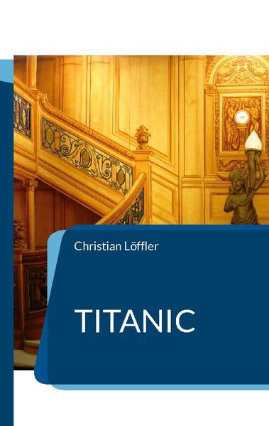 Titanic. Ein Schiff, das in die Geschichte einging. Erst als größtes und luxuriösestes Schiff der Welt, dann als eines der größten Schiffsunglücke der Welt. In dem Buch wird alles von einem fiktiven Überlebenden minutiös berichtet und lässt das Leben an Bord des Riesendampfers wieder lebendig werden.