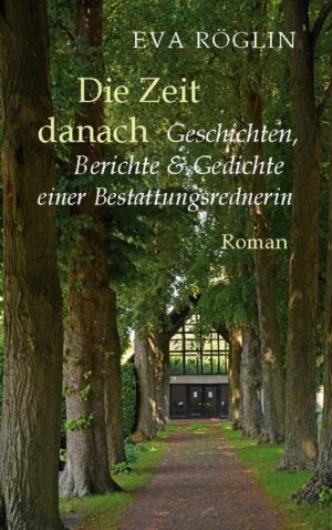 Als die Corona-Pandemie Deutschland erreicht und die Regierung Kontaktbeschränkungen verhängt, beschäftigt sich Irma daheim mit Aufräumarbeiten und stößt dabei auf ein Manuskript aus der Zeit, in der sie als Bestattungsrednerin tätig war. Ursprünglich war es als Broschüre gedacht, die den Hinterbliebenen nach dem Verlust eines geliebten Menschen durch die Trauer helfen sollte. In der von der Pandemie erzwungenen Stille vertieft sich Irma in das alte Manuskript und erinnert sich an die Situationen, in denen ihre Texte entstanden sind. Ihr ganzes Leben rollt sich noch einmal vor ihr auf: die schwierigen Familienverhältnisse, die so manches Mal ihre berufliche Entwicklung behinderten, ebenso wie die politischen Verhältnisse in der DDR. Sie erinnert sich an den Mauerfall und den Niedergang der DDR-Wirtschaft, an die Arbeitslosigkeit in der eigenen Familie und die Schwierigkeiten, die sie in ihrem Betrieb wegen ihrer Nebentätigkeit als Bestattungsrednerin zu überwinden hatte. Einmal mehr erfüllt es Irma mit Stolz, dass sie aus eigener Kraft immer wieder aus der Misere herausgefunden hat.