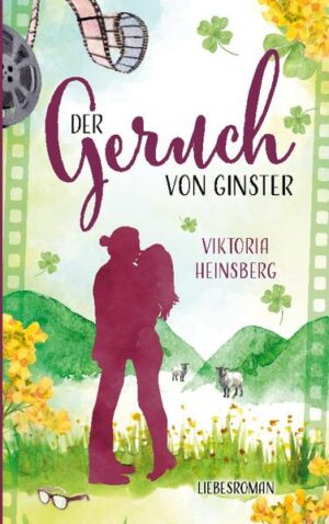 "Das ist das, worum es hierbei geht. Wir geben uns einander hin. Weil wir uns vertrauen wollen, weil wir den anderen die Kontrolle übernehmen lassen." Die zurückhaltende Rosa liebt Blumen und die Natur. Nur mit Menschen und engen Räumen hat sie Schwierigkeiten. Trotzdem will sie ihre Ängste überwinden und reist allein nach Irland. Das Land, von dem sie so lange geträumt hat. Dass ihr ausgerechnet dort der berühmte Schauspieler Rick Raffael über den Weg läuft, den sie seit Kindertagen aus ihrem Heimatdorf kennt, bringt ihre Pläne vollkommen durcheinander. Als die zwei auch noch dieselben Unterkünfte bewohnen, ist das Chaos perfekt. Erst recht, als Rick, der bloß zu PR-Zwecken in Irland ist, feststellt, dass Rosa etwas an sich hat, das er sein Leben lang gesucht hat - und es Rosa mit ihm ähnlich geht.