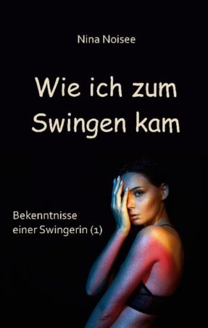 Wie reagiert eine Frau, wenn sie mit Mitte 30 eine neue Beziehung eingeht und der Mann gleich zu Beginn das Thema Swingen auf den Tisch bringt? Ich war reichlich irritiert, und fragte mich: Reiche ich ihm nach so kurzer Zeit schon nicht mehr? Doch nachdem ich mich ein wenig in das Thema eingelesen hatte, wurde ich dann doch neugierig. So kam es zum ersten Besuch eines Swingerclubs und damit zur Entdeckung einer faszinierenden Welt: einer Welt von Partnertausch und Gruppensex - einer Welt die ich heute nicht mehr missen möchte.