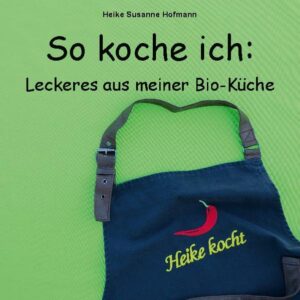 Mein Leitgedanke ist es, gesunde Lebensmittel zu verarbeiten und ohne großen Aufwand und mit wenig Zutaten etwas Leckeres auf den Tisch zu zaubern. Ich lade Sie herzlich ein, mit mir zu meinen KOCHGESCHICHTEN zu starten