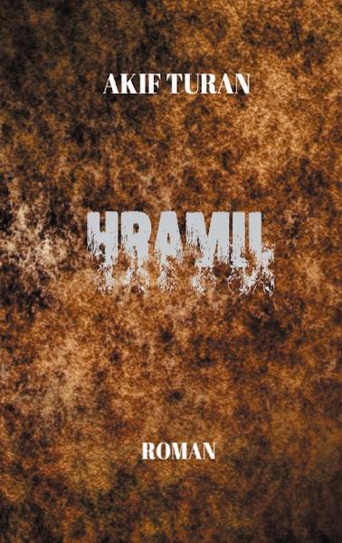 HRAMIL | Bundesamt für magische Wesen