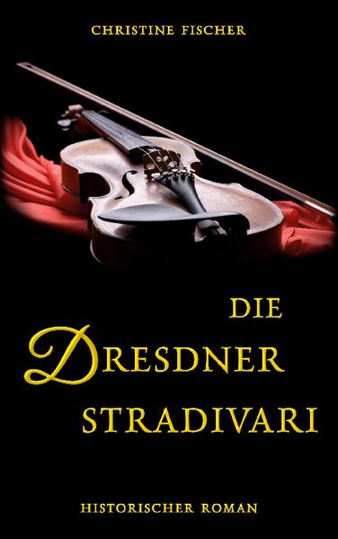 Die Dresdner Stradivari | Bundesamt für magische Wesen