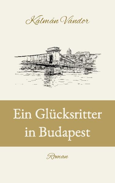 Budapest, 1937/38 Laszlo Erivan kehrt nach zehn Jahren in London und Paris völlig abgebrannt in die ungarische Hauptstadt zurück. Der Zufall führt ihn in ein marodes Bestattungsinstitut, aus dem er mit beispiellosem Geschäftssinn ein Verlagshaus macht. Das erforderliche Startkapital beschafft er sich auf einfallsreiche Weise bei den aus aller Welt nach Budapest strömenden Touristen. Er riskiert viel, rettet Leben und Existenzen und er lässt nach seiner Tochter suchen. Nach ersten Erfolgen im Verlagswesen steigt er zusätzlich ins Filmgeschäft ein, wo er mit unerwarteten Widrigkeiten zu kämpfen hat. Als sich Österreich an das Deutsche Reich anschließt, geraten seine Geschäfte zusehends ins Wanken. Und dann holt Erivan auch noch die Vergangenheit ein. Der Roman entführt in das pulsierende Budapest am Vorabend des Zweiten Weltkriegs. Die ungarische Originalausgabe erschien 1942 unter dem Titel »Szerencselovag« bei Pantheon in Budapest. Aus dem Ungarischen von Carla Korundy.