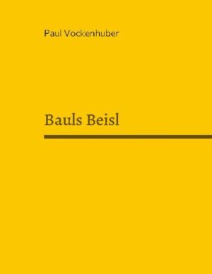 Ein Kochbuch zu lesen sollte auch Spaß machen. Störend am Spaß sind dabei die diversen Teelöffel, Prisen und Messerspitzen bei der Bemaßung der Zutaten. Diese sind für jemanden, der schon kochen kann, in der Mehrzahl der Rezepte völlig überflüssig und verzichtbar. In diesem Sinne hat Paul Vockenhuber dieses Buch geschrieben: für Köche die das Kochen bereits beherrschen, aber auch für Nichtköche. Das Buch fällt auf durch die verwendeten witzigen Formulierungen und die urösterreichische Sprache.