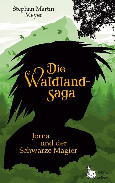 "Der Schwarze Magier ist wieder da!" Jorna, die Tochter eines sagenumwobenen Räubers, begegnet im Wald völlig überraschend einem stinkenden Schwarzalben. Kurz darauf werden sie und ihr Freund Aksel von einem Wolfshund der Dunkelheit angegriffen und Aksel wird dabei schwer verletzt. Und dann wird er auch noch von einem Unbekannten aus der Geheimen Burg entführt! An all diesen Ereignissen soll der Schwarze Magier Schuld sein, der eigentlich schon lange verschollen ist. Das zumindest behauptet der Waldtroll Mitrofan. Also beschließt Jorna, dass sie Aksel befreien wird. Aber niemand will ihr dabei helfen. Ihr Vater traut ihr nichts zu, denn sie hat hat seit einem Unfall vor einigen Jahren nur noch einen Arm. Außerdem ist sie ein Mädchen. Daher verweigert er seine Unterstützung. Und Jorna ist stinksauer! Sie macht sich allein auf die weite Reise nach Norden, wo der Schwarze Magier leben soll. Auf ihrem Weg wird sie von den Soldaten aus der Stadt verfolgt und muss sich zudem mit zwei verwöhnten Adelssprösslingen herumschlagen. Und die Schwarzalben und die Wolfshunde sind ihr dicht auf den Fersen. Zum Glück gibt es in den Wäldern des Waldlandes eine Menge Wesen, von deren Existenz Jorna nichts geahnt hat. Karla, die Anführerin der Wichte und stolze Trägerin eines dichten Bartes gehört dazu. Und Magister Sigmund Labersack, Seelenforscher und himmelblaues Einhorn, der versucht, Jorna zu therapieren, dabei aber nur dummes Zeug labert. Und viele andere, bei denen Jorna oft erst nicht klar ist, ob sie ihr helfen oder sie ins Verderben stürzen wollen. Der erste Band einer völlig verrückten Geschichte voller fantastischer Figuren.