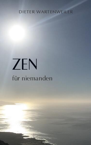 Viele Menschen suchen nach Erlösung, glauben aber, diese "für sich" gewinnen zu können. Gemäss den buddhistischen Texten geht es aber nicht um die Befreiung einer Person, die dann frei ist, sondern um die Freiheit davon, eine Person zu sein. Dies ist auch die zentrale Botschaft des Zen, was anhand grundlegender Zen-Texte belegt wird. Im Weiteren wird in diesem Buch dargelegt, wie eine entsprechende Befreiung auch heute möglich ist, sofern sich die übliche dualistische Weltsicht auflösen kann. Zen gibt auch viele Hinweise zu solchen Prozessen. Jenseits der Person zeigt sich, dass alles schon vollständig ist und darüber hinaus nichts erlangt werden kann oder muss.