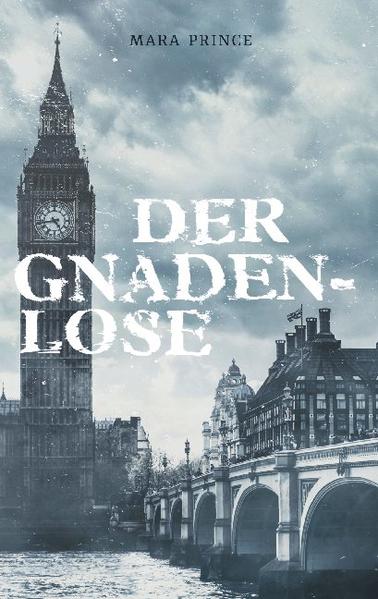 Der Gnadenlose | Bundesamt für magische Wesen