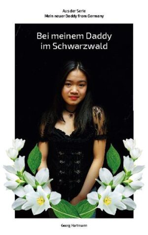 In Teil 1 des Buches mit dem Titel Mein neuer Daddy from Germany erzählt eine junge Filipina von ihrem Leben auf den Philippinen und von ihrer Ausreise nach Deutschland. Im vorliegenden 2. Teil schildert sie ihren Aufenthalt in Deutschland. Sie beschreibt den Schulalltag und auch das Leben in ihrer neuen Heimat im Schwarzwald. Dabei gibt sie neben vielen Alltagserfahrungen interessante Einblicke in ihre Erlebnis- und Gefühlswelt. Der Leser erfährt viel über das Leben von Filipinas hier in Westeuropa, besonders in Deutschland.