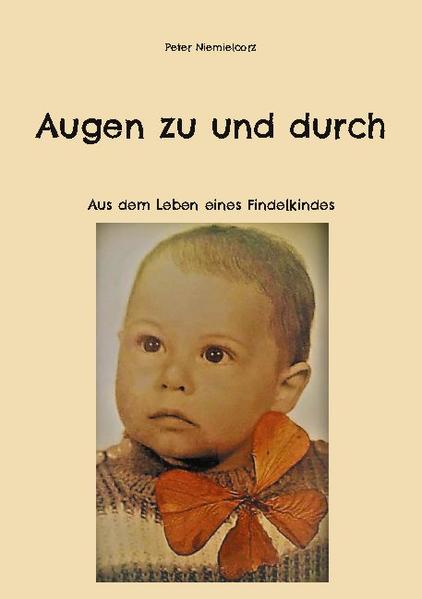 Peter Niemielcorz, Jahrgang 1963, erzählt aus seinem bewegten Leben. Schwerkrank wurde er als Baby in einem Weidenkorb vor dem Kinderkrankenhaus in Hamburg vor die Treppe gelegt. Dort hat man ihn gefunden und aufgepäppelt. Schon bald fand er liebevolle Adoptiv-Eltern. Er hatte eine sehr bewegte Kindheit. Sein gesamtes Leben war ein einziges Auf und Ab. Seinen Eltern ist er noch heute sehr dankbar, dass sie ihn aufgenommen und großgezogen habe. Mit seiner Geschichte als Findelkind war Peter bereits bei Günther Jauch in der Sendung Stern TV zu Gast.