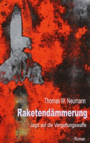 Raketendämmerung | Bundesamt für magische Wesen