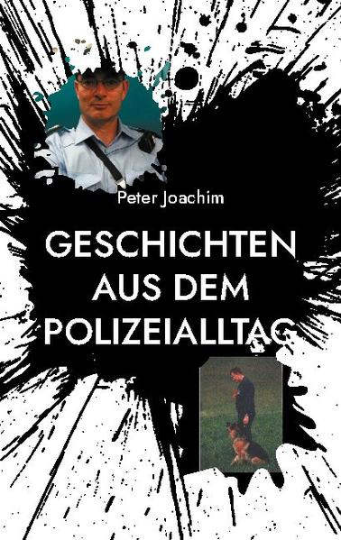 Er zog seine Waffe und scheinbar wie in Trance schoss er dem Auto hinterher. Er zielte dabei aber nicht auf Reifen, denn das weiss jeder Polizist, ein Reifen ist schwer zu treffen und ein Treffer im Reifen bewirkt fast nichts. Nein, er zielte auf den Fahrer. Der Schuss peitschte auf, ein Zweiter blieb in der Pistole stecken. Peter stieg wieder ein und Karola schaltete die Sirene ein. Polizeiarbeit kann spannend sein oder langweilig, manchmal aber auch gefährlich. Der Autor blickt nach 28 Jahren Dienst, hauptsächlich im Streifendienst, auf das Erlebte zurück und erzählt die Episoden mit einem Augenzwinkern.