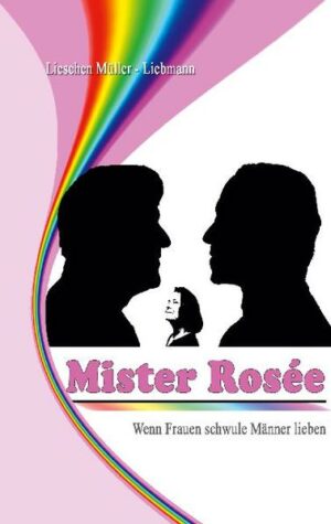 Mister Rosée: Wenn Frauen schwule Männer lieben | Bundesamt für magische Wesen