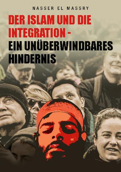 Die Diskussion, ob der Islam zu Europa und der westlichen Welt passt, hält unvermindert an. Es fehlt in dieser Debatte weder an idealistischen Befürwortern noch an absoluten Gegnern. Selten sind aber Stellungnahmen von Menschen, die in die islamische Kultur hineingeboren wurden, diese also sehr genau kennen, und gleichzeitig mit der westlichen Kultur vertraut sind. Der Autor dieses Buches ist in Ägypten aufgewachsen, wurde dort als liberal gesonnener politischer Aktivist und bekennender >>Ungläubiger>Gegen jeden Integrationskurs, gibt es einen Anti-Integrationskurs in Moscheen, Koranschulen und Islamzentren in Europa.Unsere heutigen Lebensumstände im Orient, die Religion, die Kultur, die Erziehung, die Weltanschauung und der Horizont sind vergleichbar mit Europa im Mittelalter. Wir Migranten aus islamischen Ländern kommen geradewegs aus unserer mittelalterlichen Welt nach Europa und landen plötzlich im 21. Jahrhundert, und genau da beginnen die Probleme unserer Integration im modernen freien Westen.