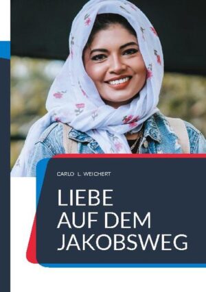 Kurzbeschreibung Auf dem Jakobsweg, lernt der IT-Ingenieur Andreas (34) aus München, die bildschöne und sehr spirituelle Muslima Fatima aus Marokko kennen und lieben. Diese prophezeit ihm, dass ihm Allah eine Frau sendet, mit der er glücklich wird. Nach einer unbeschreiblichen Liebesnacht ist sie plötzlich verschwunden. Als er sich in den baskischen Bergen verirrt, wird er trickreich mit der hübschen und temperamentvollen Spanierin Maria verheiratet, weil diese schwanger ist und sie einen Vater für ihr Kind braucht. Von Schuldgefühlen geplagt, beichtet sie ihm schließlich diesen Betrug. Susan aus der Schweiz könnte für ihn die Erfüllung dieser Prophezeiung sein, aber auch sie hat ihre Geheimnisse. In der Kathedrale von Burgos trifft er Fatima wieder, und sie ihn: "Lass mich auf diesem Jakobsweg Deine Frau sein, mit allem was dazugehört." Unter Begleitung des Heiligen Santiago beginnt zwischen beiden eine sehr tiefe, aber dramatische christlich-muslimische Liebesbeziehung... Andreas steht dabei immer wieder vor der Frage: "Gibt es Bestimmung, Führung, Fügung oder ist das alles nur Zufall?"