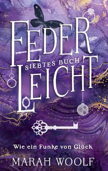 "Ich weiß nicht, ob ich das schaffe", flüsterte ich. "Aber ich weiß es", erwiderte Cassian. Erst wenn die drei magischen Siegel endgültig zerstört sind und Damian de Winter besiegt ist, wird Frieden herrschen und der Heilige Baum aus seiner Winterstarre erwachen. Aber Damian flieht in das Verbotene Königreich, und Eliza ist die Einzige, die ihm folgen kann, um das letzte Siegel zurückzuholen. Während die Magische Welt zu verschwinden droht, hat Eliza mit einem ganz neuen Feind zu kämpfen. Wird sie rechtzeitig zurück sein, um die zu retten, die sie liebt? Band 7 und spannendes Finale der Saga von Bestsellerautorin Marah Woolf