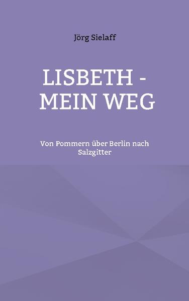 Mit dem Aufschreiben von "Lisbeth - Mein Weg", versetzte ich mich in ihr Leben 1916 bis 1990. Ihre Umsiedlung, bzw. die Vertreibung aus Poppow, haben mich sehr beschäftigt. Ihr Schicksal, als Flüchtling aus den Ostgebieten und nicht gerne aufgenommen, teilten vielen Menschen. Hoffnungsvoll komme ich als junge Frau nach Berlin und hoffe, dass ich in der Millionenstadt gut zurechtkomme. Ich verliebe mich und heirate im Krieg. Durch die beginnenden Kriegswirren soll ich in einer Munitionsfabrik arbeiten, kann es aber verhindern und komme zum Luftwaffenkommando. Die beginnenden Luftangriffe ließen mich wieder in meine Heimat gehen. Dort erlebte ich das Elend der großen Flüchtlingstrecks und die Besatzungen durch Polen und Russen nach dem Ende des Krieges. Verlor meinen Sohn und begann im September 1945 mit der Umsiedlung in den Westen. Hierbei erlebte ich Hunger, Willkür, Gewalt und auch großzügige Hilfe. Bei Salzgitter im Dorf Barbecke in Niedersachsen konnte ich mir langsam eine neue Existenz aufbauen. Nach der Rückkehr meines Mannes Leo aus amerikanischer Gefangenschaft war meine Ehe eher eine Zweckgemeinschaft unter der ich stark litt. Schließlich zog ich mit meiner Familie sogar in ein kleines Reihenhaus. Leos Bestreben war ein Leben in der Großstadt und nicht auf dem Lande. Unser Verhältnis wurde immer angespannter, wir lebten nur noch nebeneinander und er war oft sehr böse zu mir. Leo ging beichten, ließ mich aber mit meinem Kummer allein. Mein Trost waren meine Tochter und meine Schwester.