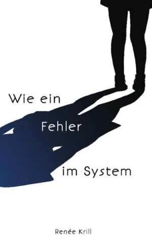 "Ich bin mein eigener Antagonist." Das stellt die 16-Jährige Kim fest, als ihr Leben in immer kleinere Stücke zerbricht. Ein Unfall - und plötzlich ist alles anders. Nun wird sie vor die Frage gestellt: Was bedeutet es zu leben? Und was, wenn es endet?