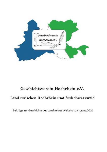 Land zwischen Hochrhein und Südschwarzwald | Bundesamt für magische Wesen