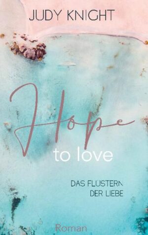 Hope to Love - Das Flüstern der Liebe: Roxy & Zane Wie glücklich kannst du sein, wenn die ganze Welt an deinem Glück teilhaben will? Als ehemaliger Kinderstar ist Roxy froh, die unechte Welt des Glamours und der Paparazzi verlassen zu haben. Mit 20 kämpft sie immer noch mit den Nachwirkungen ihrer Kindheit im Rampenlicht. Bis er in ihr Leben tritt. Vom ersten Augenblick an weckt der Musiker Zane Gefühle und Sehnsüchte in ihr wie niemand zuvor. Doch schnell wird klar, dass ihm genau das Leben wichtig ist, das sie von sich abgestreift hat und ihre unterschiedlichen Vorstellungen kollidieren. Als das Unmögliche passiert und eine zarte Liebe zwischen ihnen entsteht, werfen beide alles in die Waagschale. Doch leider kann man sich nicht darauf verlassen, dass Liebe alles rettet, wenn das Leben andere Wege geht. Liebesroman mit pikanten Stellen. In sich abgeschlossen.