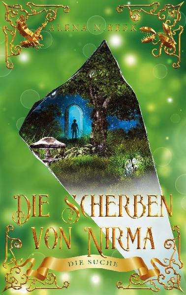 Spannendes Abenteuer- und Fantasybuch 1.Abenteuer, 1.Teil Achtung Titel- und Coveränderung: Dieses Buch ist 2017 bereits unter dem Titel "Die Scherben des Schicksals - Die Suche" mit einem anderen Cover erschienen. Der fünfzehnjährige George aus England, die dreizehnjährigen Mädchen Charlie und Fatma aus Amerika und dem Mittleren Osten sowie die elfjährigen Jungen Madu und Sying aus Afrika und China haben in ihren Ländern auf der Erde unter den unterschiedlichsten Schwierigkeiten zu leiden. So kämpfen sie zum Beispiel mit Mobbing, Obdachlosigkeit oder den Problemen als Flüchtling. Als jeder von ihnen eine ungewöhnliche Scherbe findet, ändert sich ihr Leben schlagartig. Auf einmal befinden sie sich auf der fantastischen Welt Nirma, die nur sie vor dem Untergang bewahren können. Schwierige Rätsel und aufregende Abenteuer erwarten sie. Dabei müssen sie lernen als Team zusammenzuarbeiten, Vorurteile zu überwinden und über sich hinauszuwachsen. Allmählich erkennen sie, dass in ihnen allen mehr steckt, als ihnen bewusst war, und dass man Freunde an den ungewöhnlichsten Orten findet, wenn man es nur zulässt. Pressestimmen/Rezensionen: "ein Jugendbuch mit Anspruch, so dass sicher auch ältere Freunde des Genres ihre Freude an diesem Werk finden werden" (RP) "Spannung, Magie und Abenteuer für Jung und Alt" "für jeden, der Harry Potter mochte"