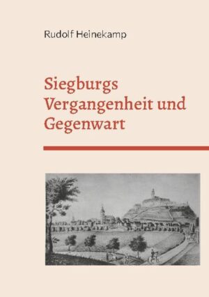 Siegburgs Vergangenheit und Gegenwart | Bundesamt für magische Wesen