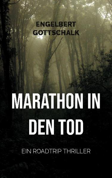 Der Speditionsunternehmer Noel Kaminski reist mit einer Gruppe von Langstreckenläufern in den Kaukasus, um sich durch Höhentraining auf den Marathon in Tiflis, der Hauptstadt Georgiens, vorzubereiten. Am zweiten Übungstag wird einer der Läufer überfallen und ermordet. Sein Torso wird vor einem kaukasischen Wehrturm im höchst gelegenen Dorf Europas aufgefunden. Kurz darauf wird Noels Ehefrau bei einer Wanderung im Hochgebirge von einem Bären angefallen. Zwei Morde an den Teammitgliedern folgen. Noel nimmt eigene Ermittlungen auf, wodurch er ins Visier einer Mafia-Organisation gerät, die eine Blutspur durch Osteuropa zieht. Verfolgt von einem Auftragskiller läuft er tagelang mit seinem Freund ums Leben und flieht aus dem Kaukasus. In einem Flüchtlingsboot überqueren sie das Schwarze Meer. Doch die Schergen der Mafia sind ihren auf der Spur. Im Donaudelta überfallen sie den Freund und massakrieren ihn. Noel entkommt und irrt mit Bussen, Pferdewagen sowie einen seiner Trucks durch Osteuropa. Es gelingt ihm, sich bis nach Deutschland durchzuschlagen. Zu Hause erwartet ihn ein Inferno: Ein Feuerwerk aus Haas, Rachsucht, Machtgier und Eifersucht brennt ab. Am Ende der Geschichte wird deutlich, welche Werte im Leben zählen.