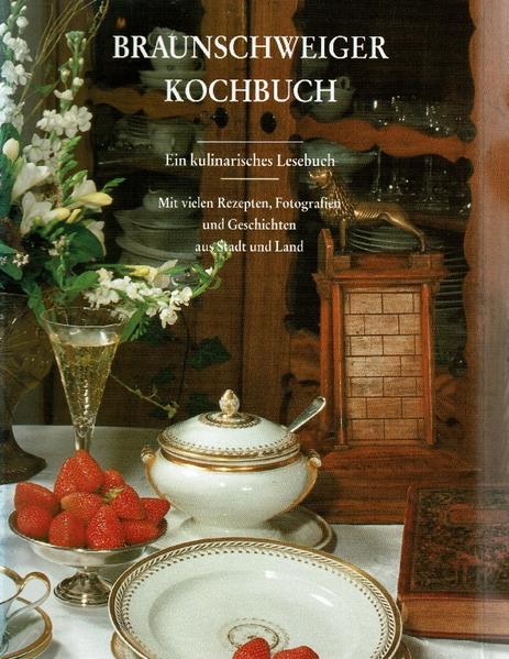 Zahlreiche Rezepte aus der Vergangenheit und der Gegenwart, gesammelt aus der Braunschweiger Bevölkerung und historischen Kochbüchern. Geschichten rund um die Braunschweiger Küche, illustriert mit Fotos von Ute Karen Walter sowie historischen Abbildungen