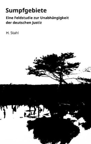 Sumpfgebiete | H. Stahl
