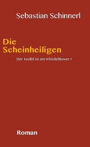 Sebastian Schinnerl erkundet in seinem Roman, welche Bedingungen herrschen müsse, dass eine Parallelwelt entstehen kann, in der jede Form von Gewalt möglich, und als normal gesehen wird. Ein IT-Ingenieur gibt Hinweis auf Korruption, und wird kaltgestellt und abserviert. Der Hinweisgeber steht unter Amtsgeheimnis. Der Roman erzählt von Unregelmässigkeiten in Millionenhöhe in einem Netzwerk von gewachsenen Seilschaften bis hoch in die Regierung. Es fehlen die Akten, es gibt keine Zeugen.