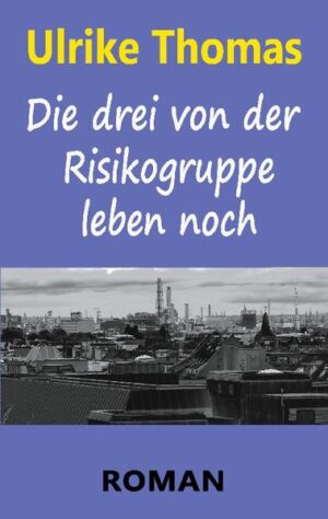 Die befriedigende Gestaltung des Alltags ist für Leo, Billy und Brigitte im zweiten Pandemiejahr nicht leichter geworden. Weiterhin werden sie an der Verwirklichung ihrer ursprünglichen Pläne gehindert. Während die impulsive Leo allmählich die Contenance verliert, befreit sich die zurückhaltende Brigitte von ihren Ängsten und erweitert mutig ihren Erfahrungshorizont. Auch Billy überwindet ihre Bedenken und stürzt sich in ein amouröses Abenteuer. Wie der erste Band des Romans um die Freundinnen (Die drei von der Risikogruppe, 2021), hält die Fortsetzung überraschende Wendungen bereit. Um sie als Chancen für ein vergnüglicheres Leben nutzen zu können, müssen die drei Frauen über einige Schatten springen. Dabei hilft ihnen ihre Lebenserfahrung genauso, die wie zunehmende Gelassenheit, in dem Wissen, dass sie nur noch etwas zu gewinnen haben.