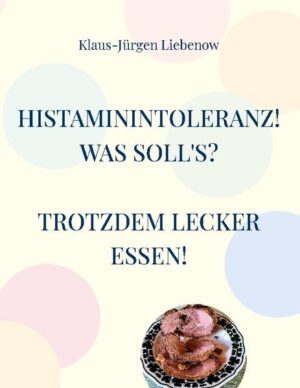 Endlich, in der unsäglich langen Zeit der Corona-Pandemie, habe ich auf Drängen meiner Frau einen Teil der Rezepte aufgeschrieben, die ich aus Freude am Kochen für sie gesammelt habe. Oft habe ich sie abends mit einem Essen bei Kerzenschein und einem schönen Wein überrascht, wenn sie vom Dienst zurückkehrte. Belohnung für mich waren dann ihr Strahlen und ihre Begeisterung, wenn es ihr geschmeckt hat. Ich gehe davon aus, dass ich Sie als Leserin / Leser dieses Kochbuches auch für einiges daraus begeistern kann. Packen Sie es an, Sie finden hier 100 Rezepte speziell für Menschen mit Histaminintoleranz und Weizenunverträglichkeit, aber die Gerichte schmecken garantiert allen, Ehrenwort! Es ist nicht schwer etwas Leckeres zu zaubern, auch wenn Sie Nahrungsmittelintoleranzen beachten müssen: Überraschen Sie Ihre Liebsten, diese werden bestimmt nicht merken dass gewisse Zutaten fehlen!