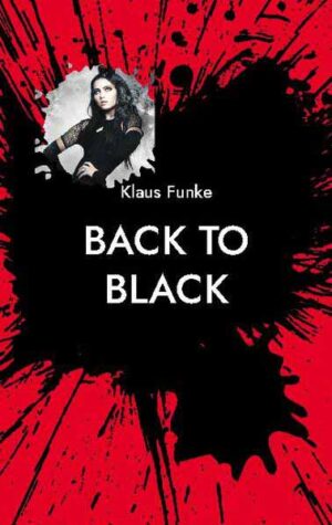 Back to Black | Klaus Funke