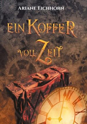 Eine kleine Geschichte über ein tapferes Mädchen, über die Zeit, das Leben und den Tod. Lisa packt einen Koffer voll Zeit. Ihr fragt euch warum? Ihr solltet euch lieber fragen wie?! Das weiß doch jedes Kind, dass das nicht geht. Ob es ihr trotzdem gelingt? Lest selbst!