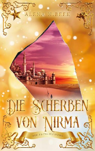 Spannendes Abenteuer- und Fantasybuch 1.Abenteuer, 2.Teil ACHTUNG: Dieses Buch ist 2017 bereits unter dem Titel"Die Scherben des Schicksals" erschienen. Mit Veröffentlichung des 3. Teils wurde die Buchreihe umbenannt und die Cover geändert. Nach den dramatischen Ereignissen am Pass der Angst können George, Charlie, Fatma, Madu und Sying am Acaraho glücklich ihr Wiedersehen feiern. Während die entführten Ehawee und Fred einen Plan ersinnen, um aus Brelors Gefängnis auszubrechen, sind die fünf nun auf sich allein gestellt. Dabei werden die Hindernisse immer größer und unüberwindbarer. Was bedeuten Madus Träume? Und wo sollen sie ein Volk finden, das seit tausenden Jahren von niemanden mehr gesehen wurde? Oder eine Stadt, die es nur in Geschichten zu geben scheint? Als plötzlich auch noch die Pergamentrolle verschwindet, bevor die Kinder das letzte Rätsel lesen können, scheint alles verloren. Doch Aufgeben kommt für die Freunde nicht in Frage. Dabei steht ihnen der größte Kampf noch bevor: Sie müssen Brelor in seinem eigenem Reich schlagen!