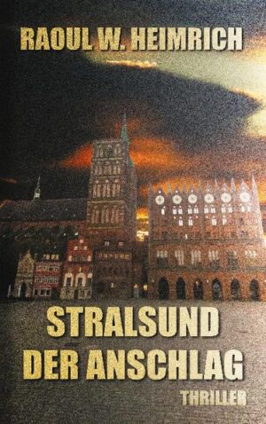 Der Terrorist Surkho kennt nur einen Gedanken: Rache! Er sucht Vergeltung für den Tod seines Bruders. Aber er will nicht nur die Verantwortlichen töten, nein, er hat vor, eine ganze Stadt bezahlen zu lassen. Wird die Kriminalpolizistin Johanna und ihre Verbündeten es schaffen, den Mann aufzuhalten? Es bleibt ihr nicht viel Zeit, denn der Attentäter hat sich die Wallensteintage - das größte Volksfest in der Hansestadt Stralsund ausgesucht, um seinen erbarmungslosen Plan umzusetzen - und das startet schon am kommenden Wochenende ...