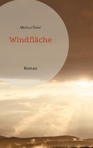 Windfläche ist ein lyrischer Roman über das, was wir heute noch wagen - und was nicht. Über Begebenheiten, die jederzeit passieren können und die Vergangenheit mit der Zukunft unvermutet verbinden. Unerwartete Veränderungen und existenzielle Sicherheit im Austausch mit dem persönlichen Wagnis, welches zu einer faszinierenden Reise und der Ausprägung einer neuen Existenz wird. Es ist das Leben selbst, welches diese Reise anleitet. In diesem Roman passiert das inmitten eines Großraumbüros, auf einem Hof für musisch interessierte Gäste, in einer Raumstation hoch über der Erde - und in dem geräumigen Gebäude auf der Anhöhe eines Berges. Dort, inmitten einer weiten Windfläche, wo letztlich alles zueinander finden kann.