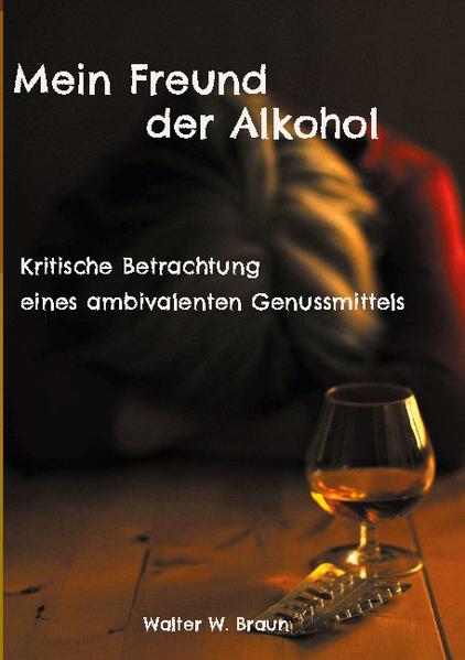 Das Verhältnis in der Gesellschaft zu Alkohol darf durchaus ambivalent gesehen werden. Einerseits ist es ein beliebtes Genussmittel. Wein wird erzeugt und getrunken seit es Menschen gibt. Andererseits ist es ein allgemein toleriertes Suchtmittel, in dessen Folge schon unendlich viel Leid und menschliche Tragödien entstanden sind. Wie Alkohol genutzt wird, liegt wohl in der persönlichen Verantwortung des Einzelnen. Oft sind es aber die kleinen oder großen Verführer, die sehr verlockend zu einem Gläschen einladen - und wer labil ist, landet schnell in den Fängen der Unselbständigkeit und wird zum bedauernswerten Opfer.