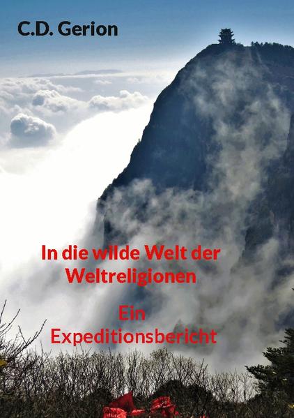 Dieses Buch nimmt seine Leser mit auf eine abenteuerliche Expedition in die imposante Bergwelt der Weltreligionen, von deren geschäftigen Basecamps bis in die eisigen Höhen letzter Erkenntnis und darüber hinaus. Wer sich auf dieses Abenteuer einlässt, tut dies auf eigenes Risiko, wird hier doch alles infrage gestellt, was man bisher über die Lehren der großen Weltreligionen meinte glauben zu müssen, "Ich kann mich nicht erinnern, schon mal ein ähnlich unterhaltsames, kurzweiliges und in sich stimmiges religionskritisches Buch gelesen zu haben ... Einziger Nachteil: Das Buch liest sich so spannend und unterhaltsam, dass man es nur allzu schnell ausgelesen hat ... Mein Fazit: Unbedingt lesen!" (Marc Niedermeier, Buchtipp des Jahres, 30.09.2020, www.awq.de)