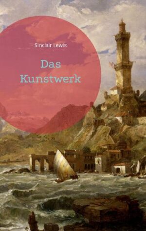 "Das Kunstwerk" ist ein 1934 erschienener Roman des amerikanischen Schriftstellers Sinclair Lewis. Der Originaltitel lautet "Work of Art". Harry Sinclair Lewis (geboren 7. Februar 1885 in Sauk Centre, Minnesota