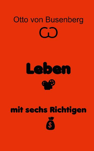 Tilo, so habe ich die Hauptfigur genannt, ist eigentlich ein ganz durchschnittlicher Bürger. Aber nur solange, bis er auf einer Geschäftsreise mit Gummi-Fetisch in Kontakt kommt. Das schlägt bei ihm voll ein und er will das unbedingt auch erleben. Aber es erweist sich als schwierig, Partnerinnen zu finden, die solchen Spielen nicht abgeneigt sind. Als Tilo dann völlig unerwartet Eurolotto-Millionär mit sechs Richtigen wird, hat er plötzlich die finanziellen Möglichkeiten, sich seine Träume zu erfüllen.... und er erfüllt sie sich. Das alles spielte sich im ersten Buch 'Villa mit sechs Richtigen' ab. Nun hat er seine Träume verwirklicht und lebt mit sechs liebenswürdigen und nahezu tabulosen Frauen zusammen, die alle ein Fable für Gummikleider haben und auch ihren eigenen Fetischen frönen, wobei sie immer neue Spielereien entdecken. Das nennt man dann.... Leben mit sechs Richtigen. Im Alltag zeigen sich, nebst der gemeinsamen Vorliebe aller für Gummispiele, auch noch ganz andere Neigungen zu allerhand erotischen Spielereien, welche bei der allgemein grossen Toleranz aller Mitglieder dieser Wohngemeinschaft bald einmal zu allerhand neuen Erfahrungen führen. Alle dürfen ihre eigenen Fantasien und Wünsche einbringen. Manchmal ergibt sich ein neues Spiel ganz spontan aus irgend einer alltäglichen Situation. Auch Tilo, als grundsätzlich neugieriger Mensch, stösst dabei auf völlig neue Begierden, die er sich dank seiner finanziellen Situation jederzeit erfüllen kann. Seine Ladys durchschauen ihn immer wieder und animieren ihn sogar auch Aussergewöhnliches zu wagen, unter Verwendung verschiedenster Hilfsmittel, um seinen erotischen Horizont zu erweitern. Immer nach dem Motto: Geniesse hemmungslos. Was allen Spass macht, ist doppelter Spass und jedem Tierchen sein Pläsierlichen....