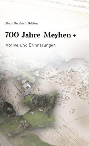 700 Jahre Meyhen+ | Bundesamt für magische Wesen