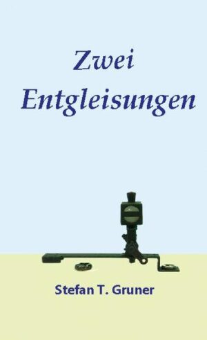 Was, wenn jemand freiwillig untätig wird, sich dem Weitermachen verweigert? Er wird als Zumutung empfunden und löst aggressive Impulse aus. Es sollte uns beunruhigen, dass Stillstand als solcher - ob selbst durchgemacht oder bei anderen beobachtet - der unerträglichste Zustand für Menschen scheint. Der Verdacht für den unbezähmbaren Bewegungsdrang zum Weiter, Besser, Schneller, Mehr scheint eine biologische Hypothek ein nicht zu steuernder Ausbreitungsdrang gegen alle Vernunft, Einsicht und mögliche Selbstvernichtung. Satirisch aufbereitet setzt sich Ramm einfach mal hellwach und fit auf einen Stuhl, bereut seine bisherige erfolgreiche Tätigkeit und beschließt, gegen den Wachstumswahn ein Muster an Tatenlosigkeit abzugeben. Er stürzt dadurch seine Familie in eine Krise. Ramms Frau und ihre drei Kinder tragen Ramm samt Stuhl im Garten der Sonne nach und hoffen vergeblich auf seine Genesung. Das Rätsel des Wachstums- und Ausbreitungsdrangs vom Molekül bis zum Mensch auszuleuchten ist Inhalt dieser Story. Ein zweiter Fall von Rückzug und Verweigerung Der Fahrzeugführer Patrick Elias beantragt bei seinem Arbeitgeber, der Bahn, den vorzeitigen Ruhestand. Er stellt den Antrag, nachdem er als Zugführer, ohne es verhindern zu können, einen Selbstmörder auf den Gleisen überrollt hat. Der bei solchen Vorfällen eingeschaltete Psychologe geht von einem verständlichen Schock aus, der Elias im ersten Moment dazu drängt, den Beruf aufzugeben. Zum Erstaunen des Psychologen bestreitet Elias jeden Zusammenhang zwischen dem Suizid-Vorfall und seinem Wunsch nach vorzeitigem Ruhestand. Was ihn zu dem Antrag bewege, sei ausschließlich eine bedrückende Erkenntnis von einer Globalmaschine, die als selbststeuernder Organismus längst die Kontrolle über die Menschen übernommen habe. Er folgt darin der These eines Neobiologen und Mediziners (real existierender Professor in Münster). Die folgende Auseinandersetzung zwischen dem betreuenden Psychologen, der eine intelligent agierende Globalmaschine für gefährlichen, weil deprimierenden Unfug hält und Elias, der nur zu gern - bislang vergeblich - auf eine Widerlegung dieser Annahme wartet, ist Inhalt der Erzählung.