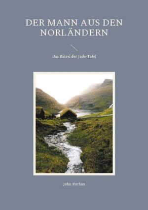 Ein übler alter Schurke namens Albinus, sowie Troth, der Sohn eines der anderen Schurken, planen zusammen einen Rachefeldzug gegen die Nachkommen ihres früheren Gegners Haraldsen. Sie versammeln eine Bande von Hohlköpfen um sich und versuchen, Haraldsens Sohn um sein beträchtliches Vermögen zu erpressen. Haraldsen Junior, ein junger Witwer, verlässt das von seinem Vater auf der Schafinsel, die der Autor Norländer nennt, gebaute Herrenhaus, bringt seine dreizehnjährige Tochter Anna in ein Internat und taucht in England unter. Aus Angst um die eigene Sicherheit und die seiner Tochter beschließt er, sich an die alten Kameraden seines Vaters aus seiner Afrikazeit, Lombard und Hannay, zu wenden. Hannay ist durch einen früheren Schwur verpflichtet, Haraldsens Sohn zu schützen, weil er das Geheimnis eines großen Schatzes geerbt hat. Ein fesselnder Thriller von einem Meister des Fachs.