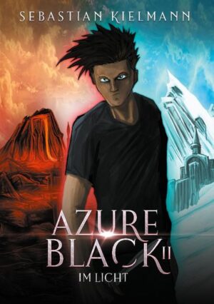 Azure Black II | Sebastian Kielmann