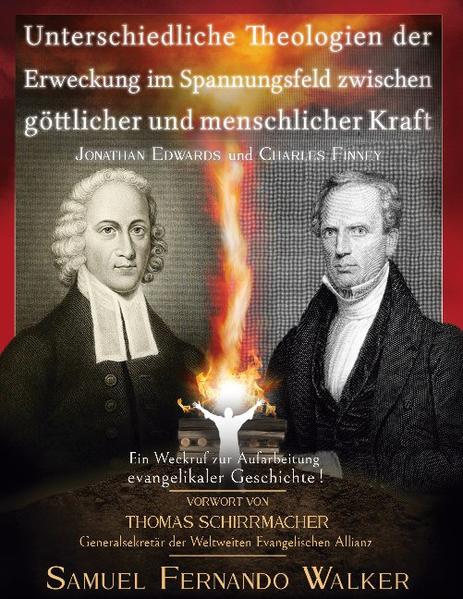 Dies ist eine der ersten wissenschaftlichen Studien dieser Art von einem deutschen Theologen, der die zwei gegensätzlichen Erweckungstheologien von Jonathan Edwards und Charles Finney miteinander vergleicht. Durch eine intensive Betrachtung der ersten und zweiten großen Erweckung in Nordamerika und ihrer zentralen Figuren Edwards und Finney wird klar, warum sich die evangelikale Erweckungstheologie im 19. Jahrhundert grundsätzlich verändert hat. Das Leben von Edwards und Finney, ihr Verständnis von Erweckung und insbesondere ihre Theologie und Methodik werden systematisch untersucht und miteinander verglichen. Obwohl dieses Buch zeigen kann, dass Edwards und Finney tatsächlich eine gemeinsame evangelikale Schnittmenge haben, die für den "amerikanischen Revivalism" bis heute charakteristisch ist, kann der Autor ihre gravierenden Unterschiede nicht so einfach übersehen, auch nicht die Auswirkungen, die der Wandel in Theologie und Evangelisation auf die evangelikale Bewegung insgesamt und auf Deutschland hatte. Dies führt ihn schließlich zu einem Weckruf zur Aufarbeitung und Neubewertung evangelikaler Geschichte und ihrer Erweckungstheologie.