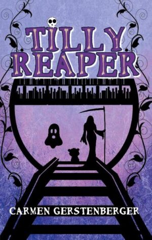 Tilly Reaper | Bundesamt für magische Wesen