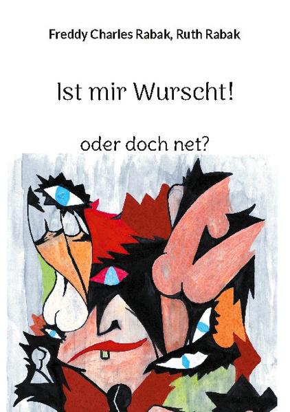 Der Wiener Ex- Unterweltler Freddy Ch. Rabak, ein ehemaliger Strizzi, Spieler, Dealer, Artist, Bordell- Besitzer, Gefängnisausbrecher. Ein Mann, der sich heute als ehemaliges Oarschloch sieht, will nach der erfolgreichen Bestseller- Tetralogie "Adieu Rotlicht- Milieu" seinen Leser*innen eine andere Art der Entspannung als in spannenden Geschichten über den Strich und Kriminelles bieten. Er gründete als Satiriker die "Schmunzelmanufaktur". Dort wird Un- , Schwachund Blödsinn ein Sinn beigefügt und seine Leser*innen sind zum Schmunzeln aufgefordert..