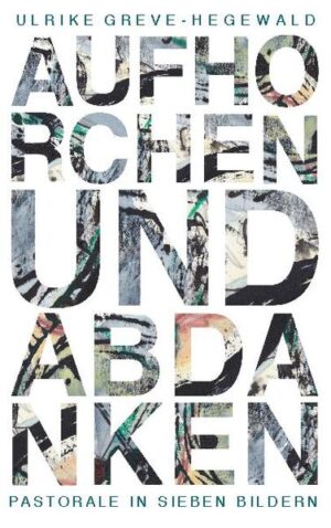 Die Protagonistin Johanna studiert Theologie und wird ihr Examen machen. Ob sie Pastorin werden wird, weiß sie noch nicht. Sie erzählt ihr Leben skizzenhaft: Kindheitserinnerungen, Familiengeschichte, Erlebnisse im Pfarrhaus und Erfahrungen im Berufsalltag. Eine Pastorale in sieben Bildern und Kapiteln: Hirtenmelodie in Dur und Moll. Ein doppelter Blick, Leben und Glauben zusammenzubringen.