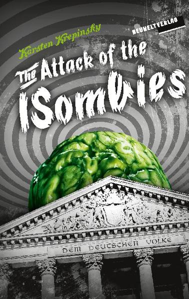 Zombies have launched an attack on Berlin, slaughtering anyone who gets in their way. While politicians run for cover, a mismatched group of young outcasts stands up to the challenge ... "Trashy." "Subversive." "Outrageous."